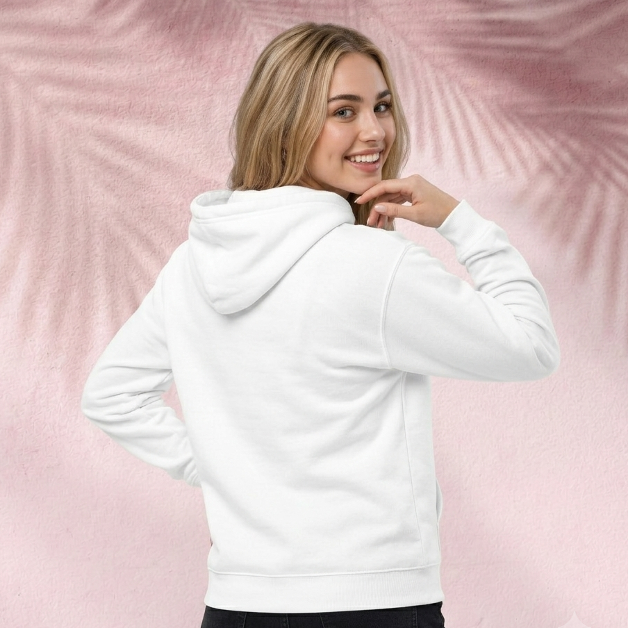 Growth from struggle Hoodie