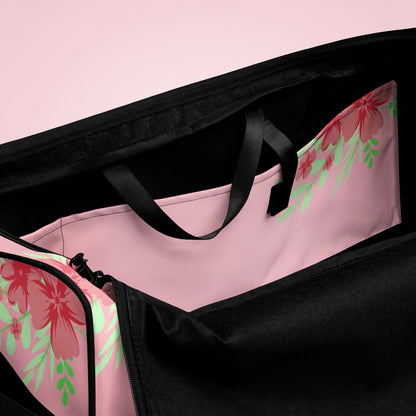 Inspiration Duffle bag