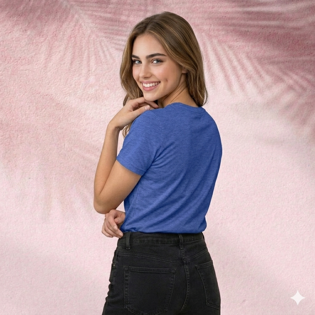 Fear Relaxed T-Shirt