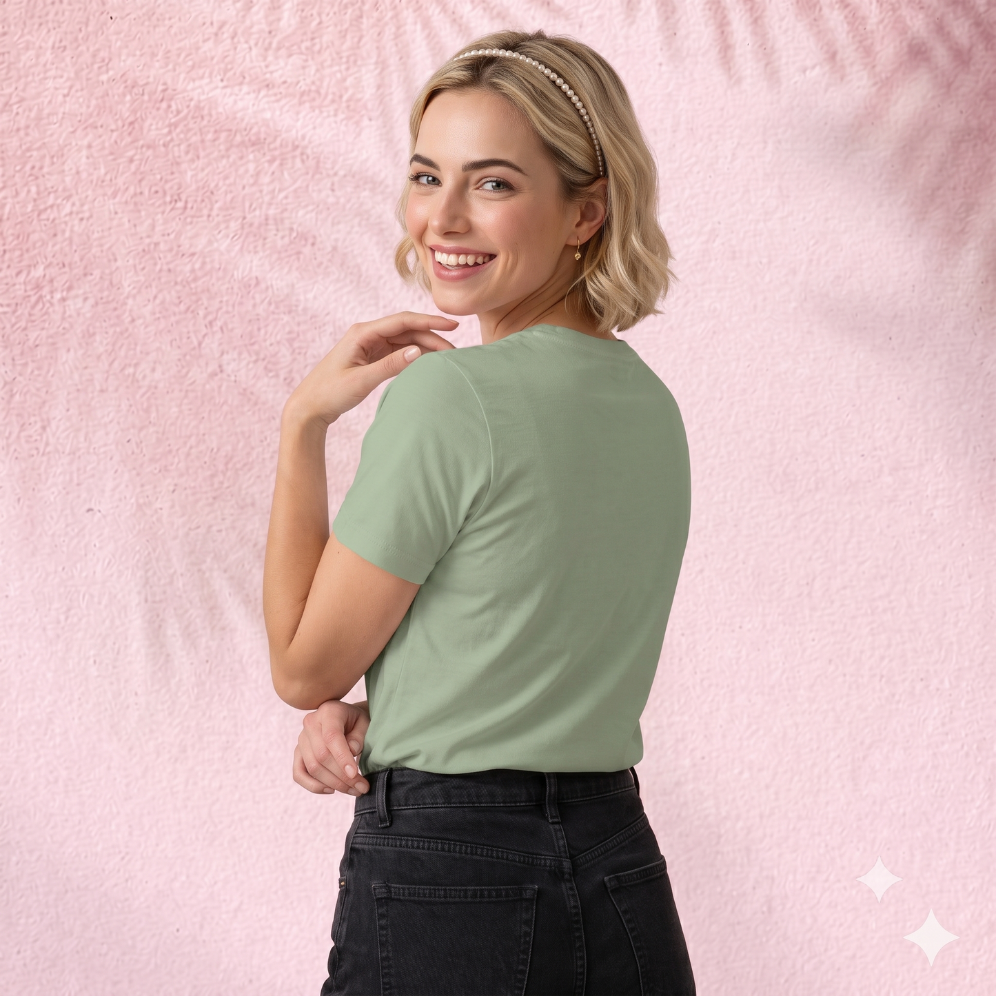 Puppies, purses and pizza T-Shirt