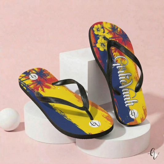 Endless Summer - Flip Flops