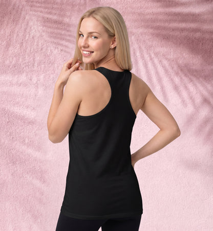 Nod Smile Cut & Sew Tank Top