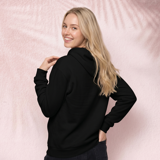 Fearless Hoodie