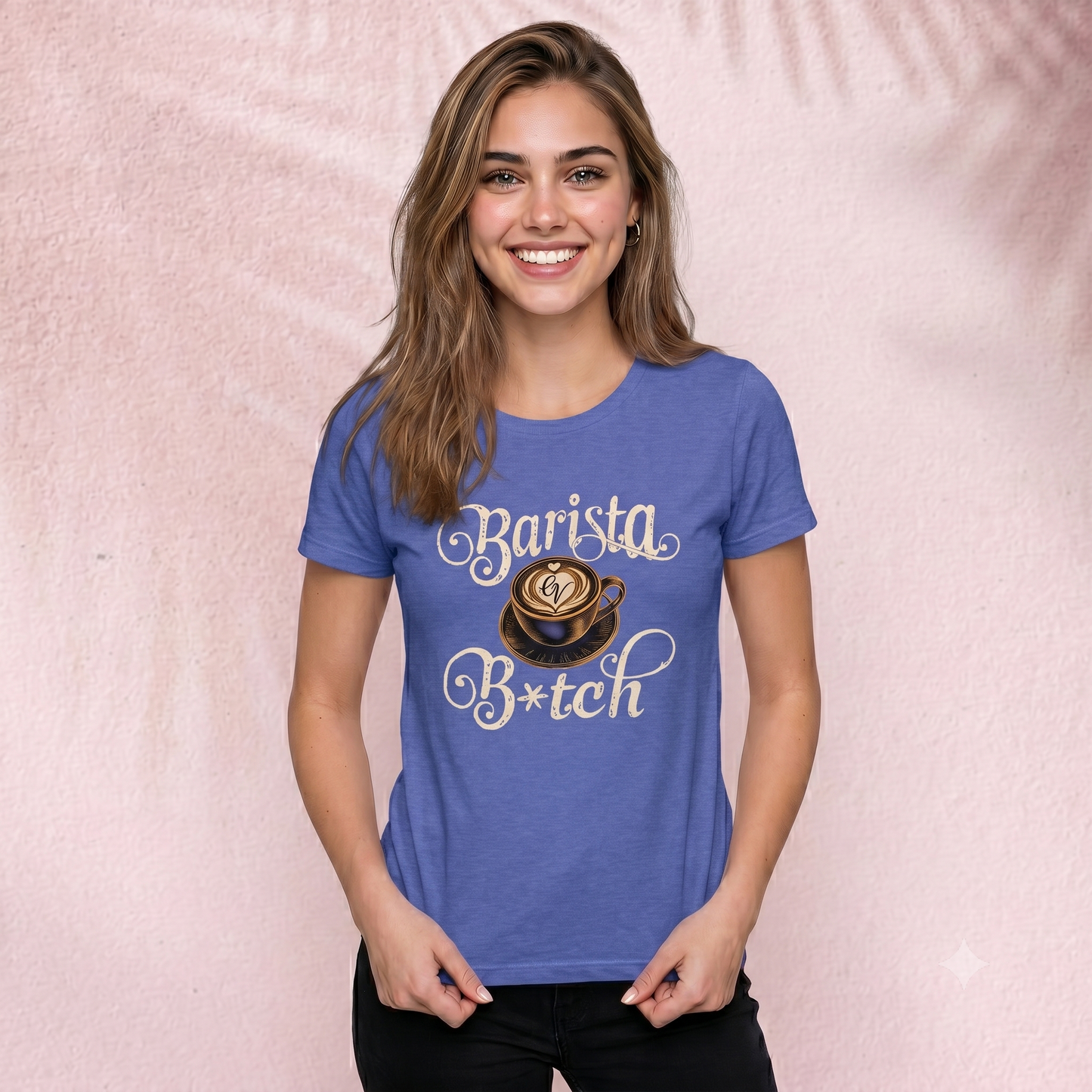 Barista B*tch T-Shirt