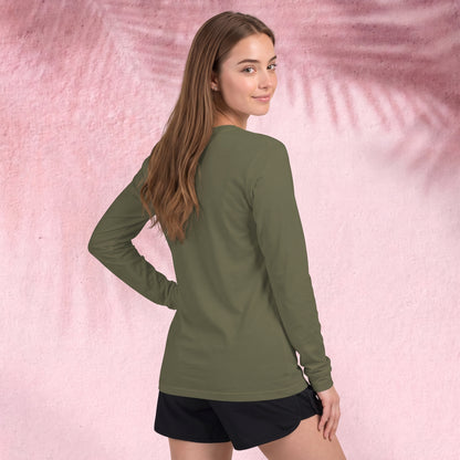 Barista B*tch Long Sleeve Tee