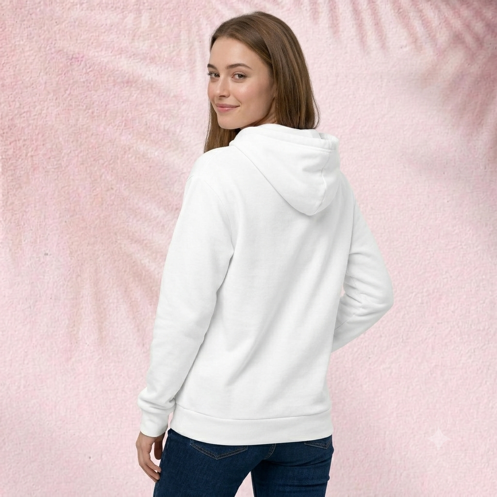 Become that women Hoodie