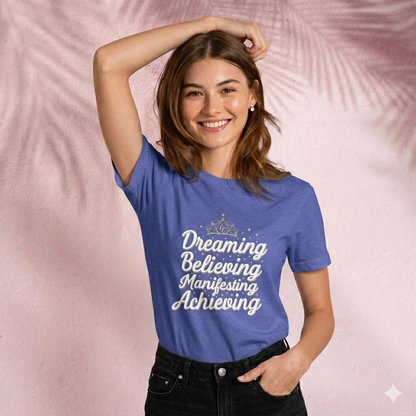 Dreaming Women T-Shirt