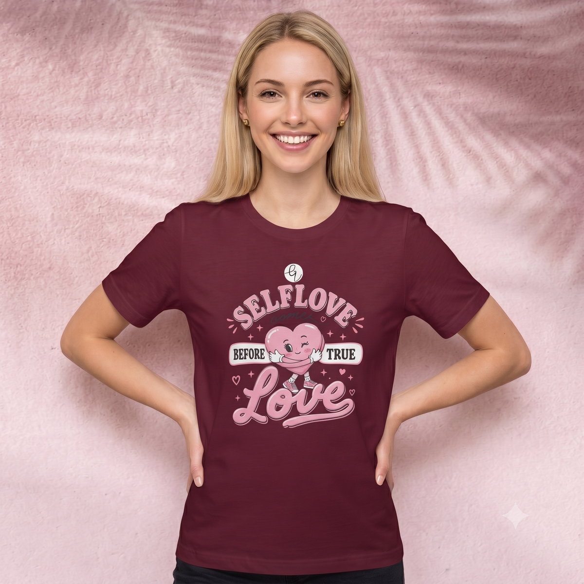 Selflove T-Shirt