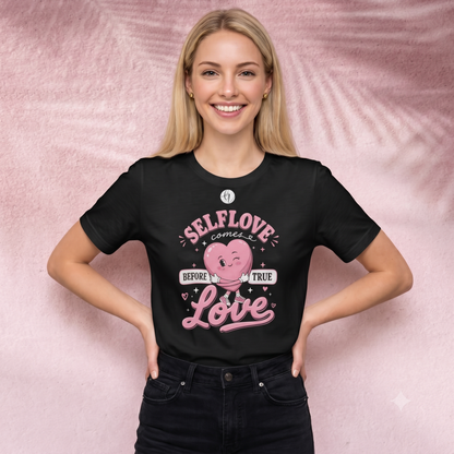 Selflove T-Shirt