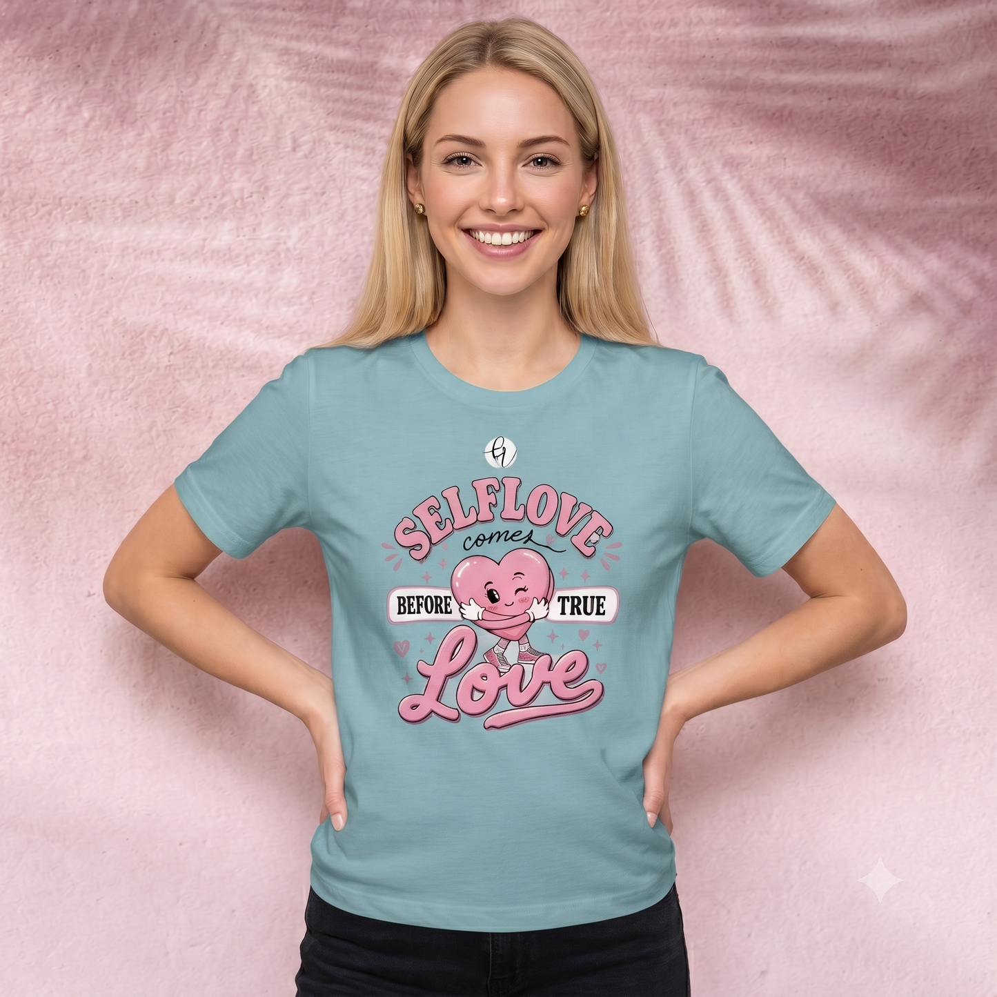 Selflove T-Shirt