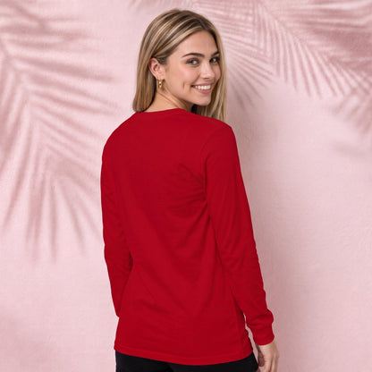 Growth from struggle Long Sleeve Tee