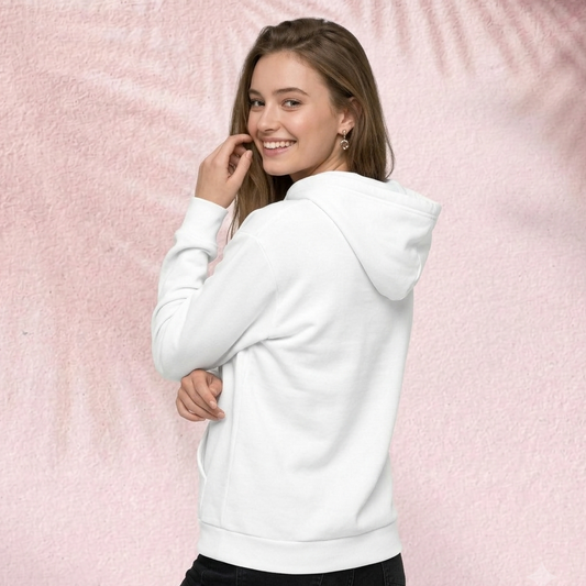 Girlie Women Hoodie