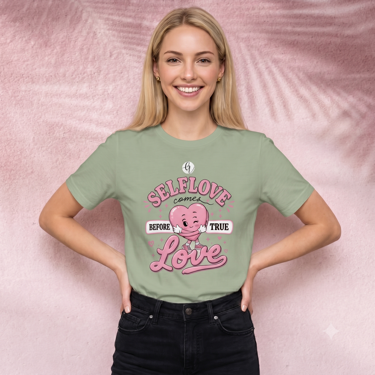Selflove T-Shirt