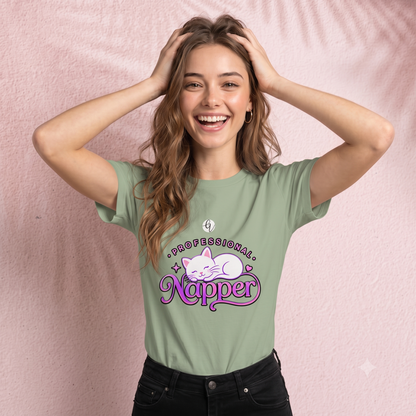 Professional napper T-Shirt