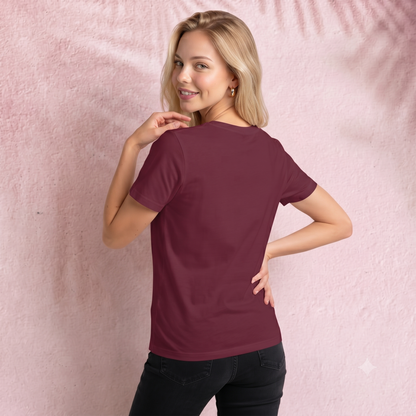 Smile Relaxed T-Shirt