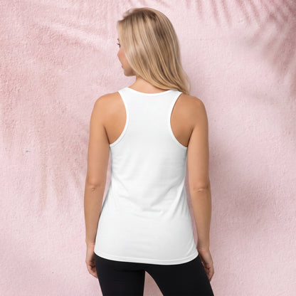 Growing through Cut & Sew Tank Top