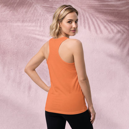 My Favorite colours Cut & Sew Tank Top