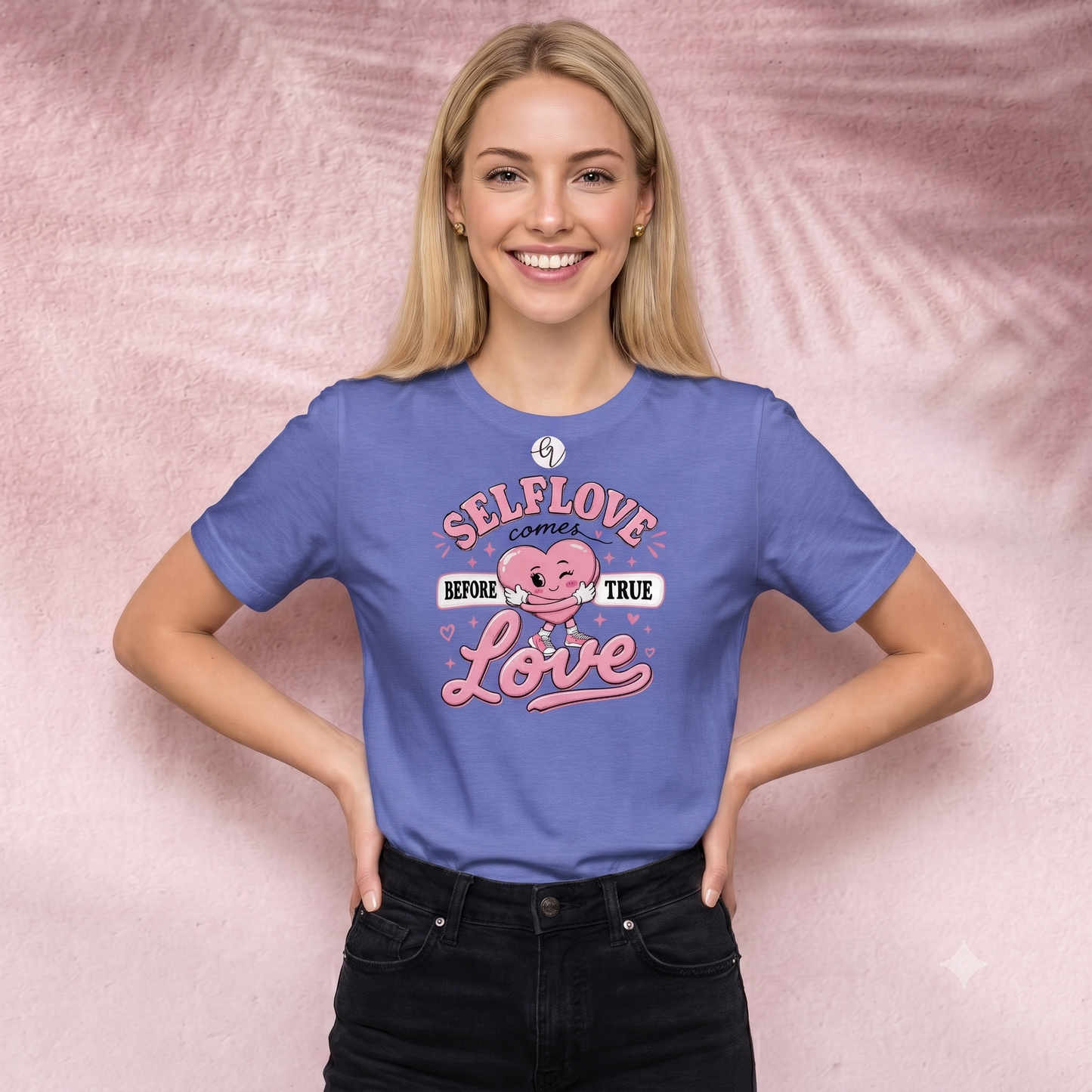 Selflove T-Shirt