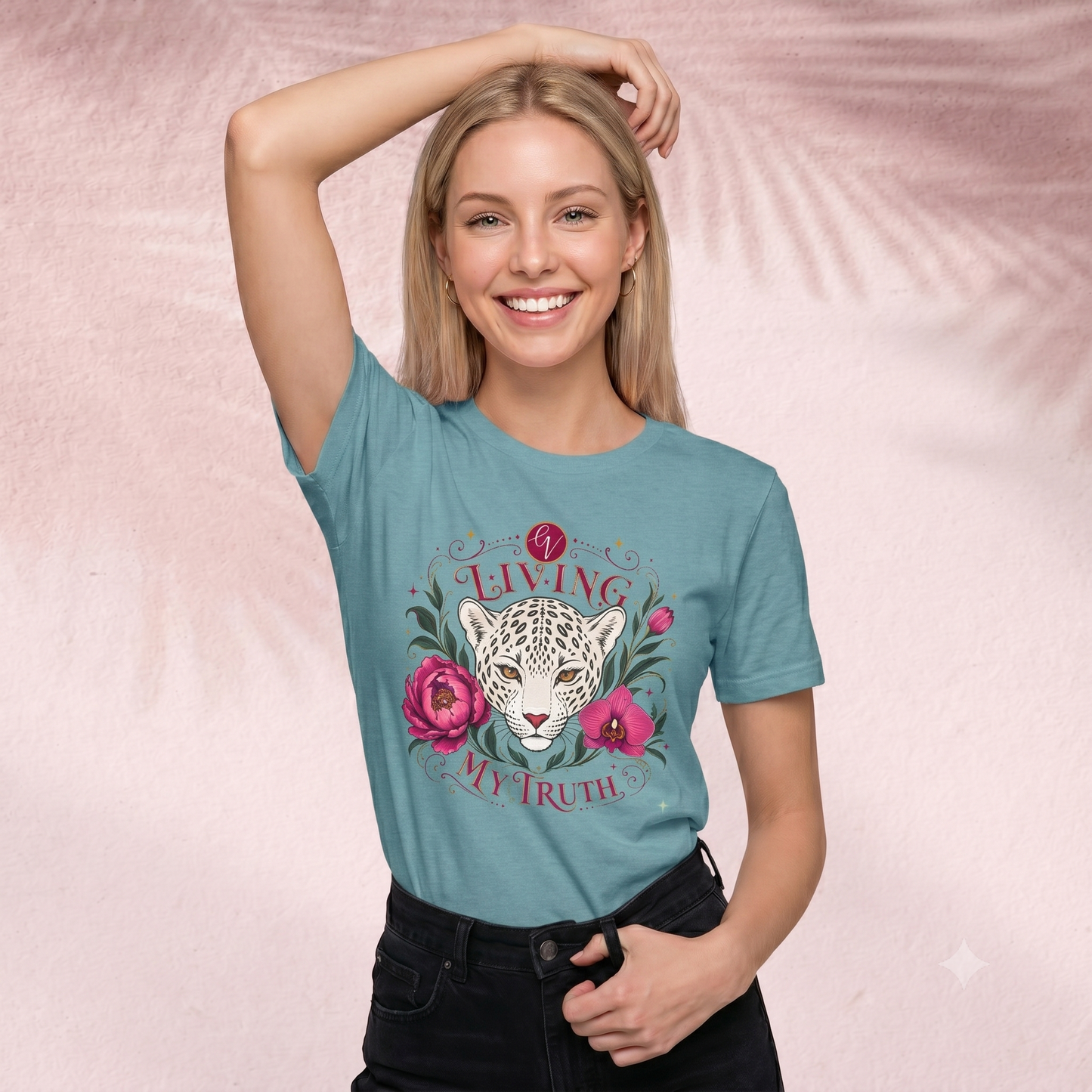 Living my truth T-Shirt