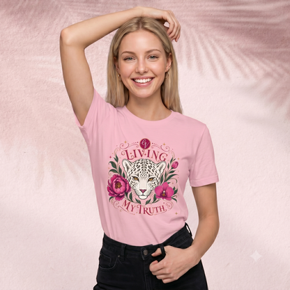 Living my truth T-Shirt