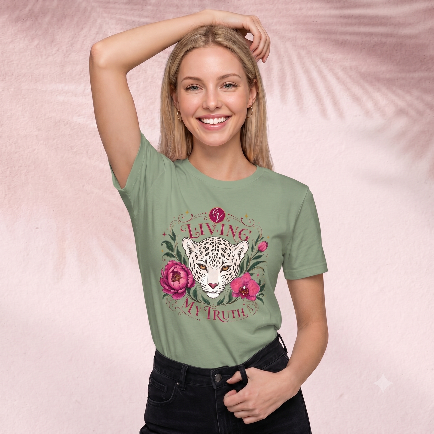 Living my truth T-Shirt