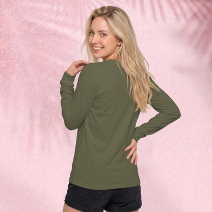 Professional napper Long Sleeve Tee