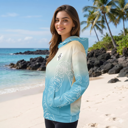 Sea Starfish Hoodie