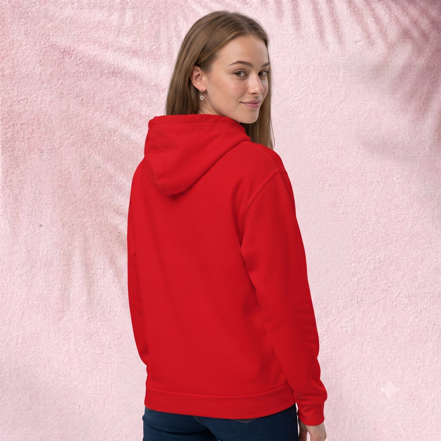 Become that women Hoodie