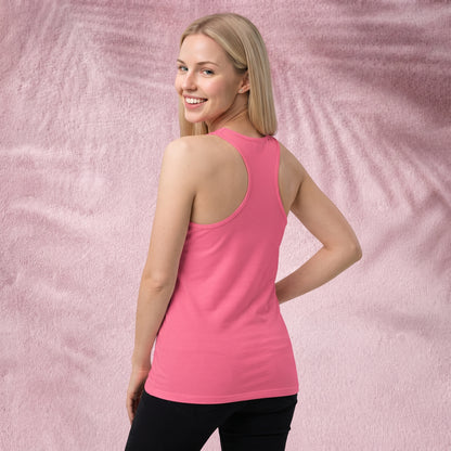 Nod Smile Cut & Sew Tank Top