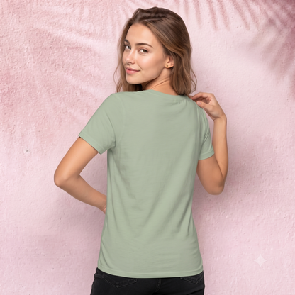 Things behind me T-Shirt