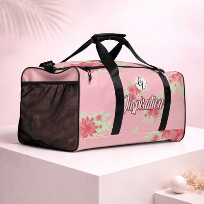 Inspiration Duffle bag