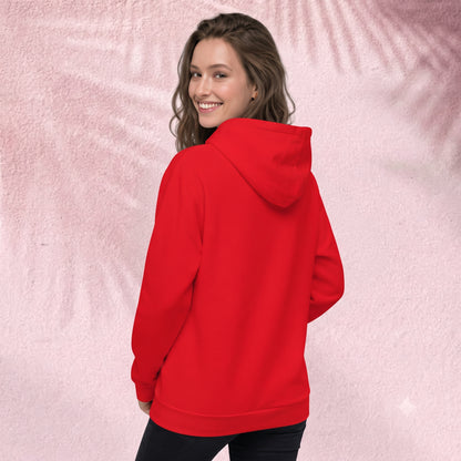 Rebeling agains my bad habits Hoodie