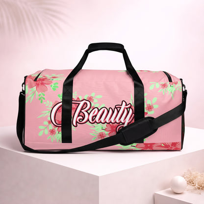 Inspiration Duffle bag