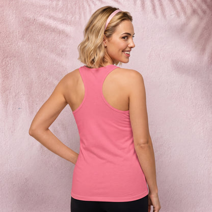 No fear Cut & Sew Tank Top
