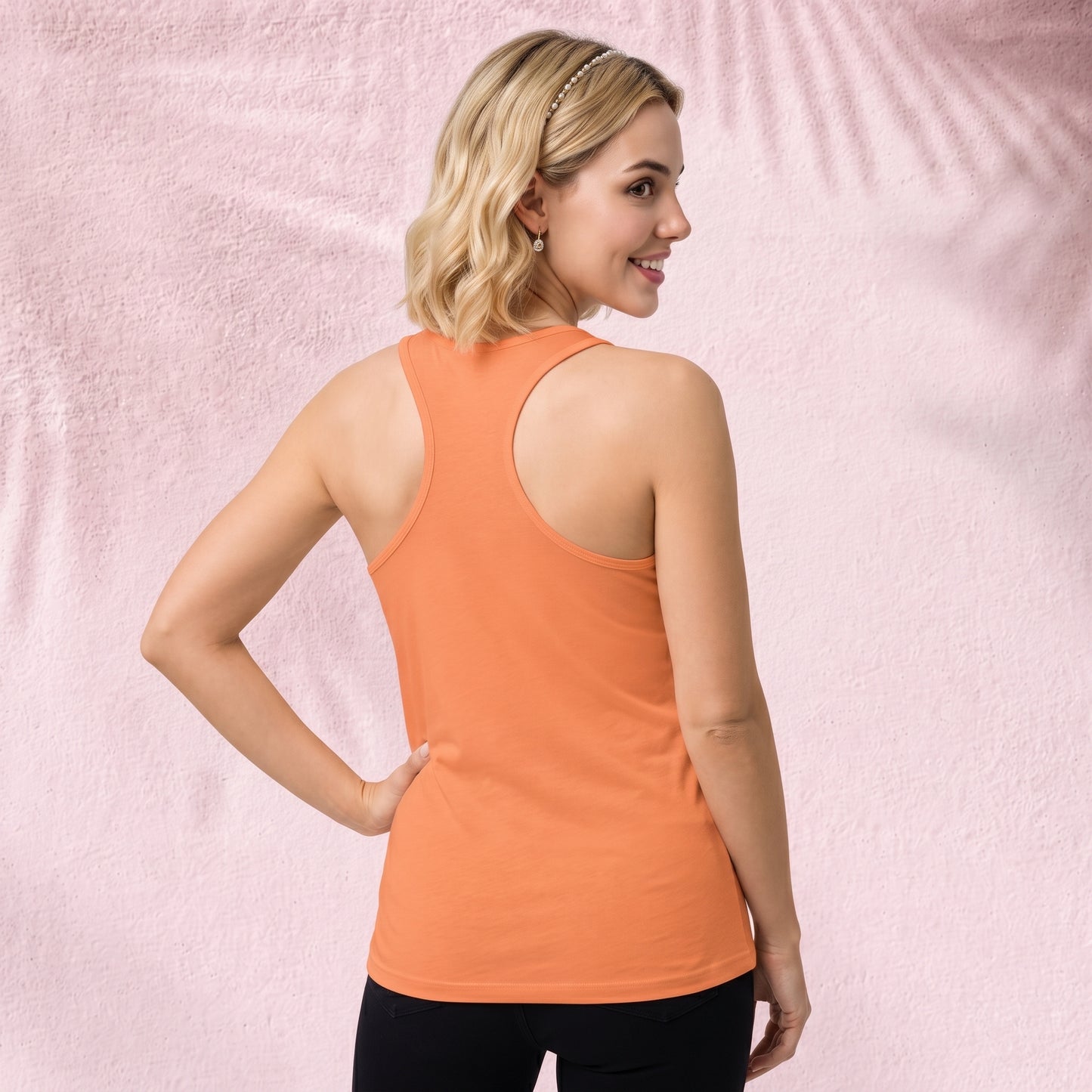 Cats are for Cuddling Cut & Sew Tank Top