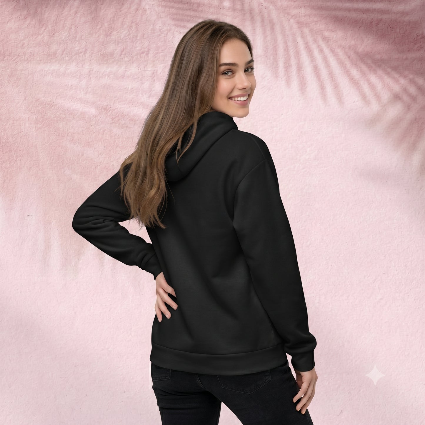 Beach life everyday Hoodie