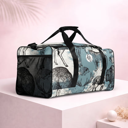 Lama Vintage Duffle bag