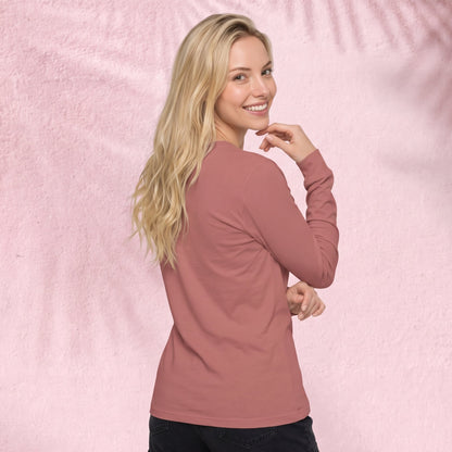 Living my truth Long Sleeve Tee