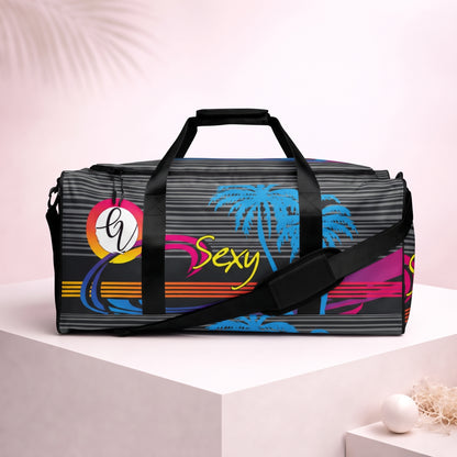 Sexy Sculpt Duffle bag