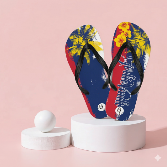 Free Soul - Flip Flops
