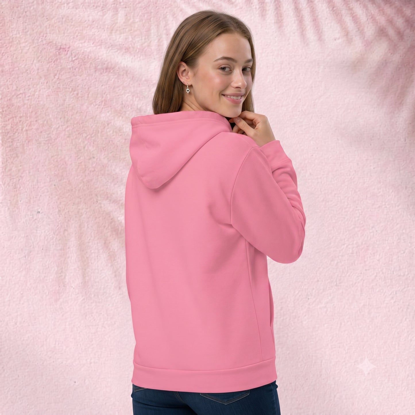 Become that women Hoodie