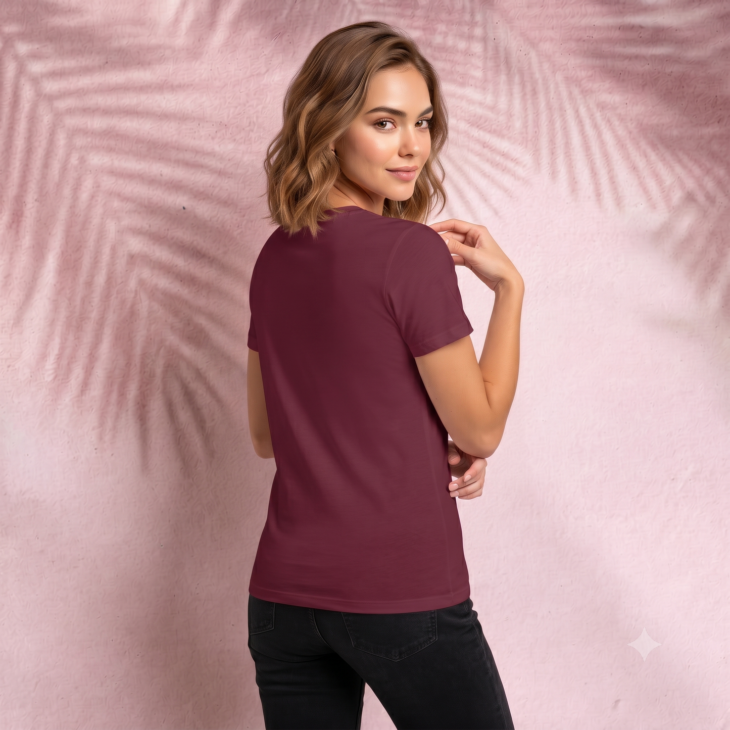 Growth Starts T-Shirt