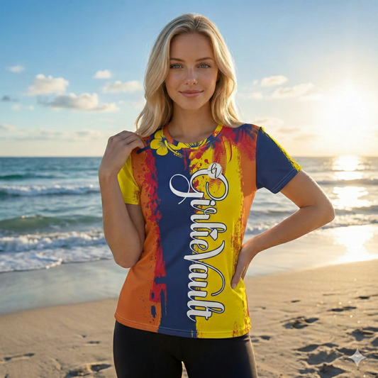 Endless Summer - T-Shirts