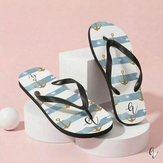 Sail Free Flip-Flops