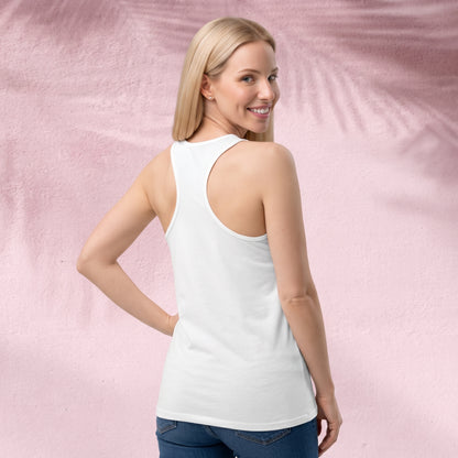 Professional Napper Cut & Sew Tank Top