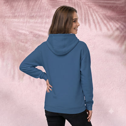 Beach life everyday Hoodie
