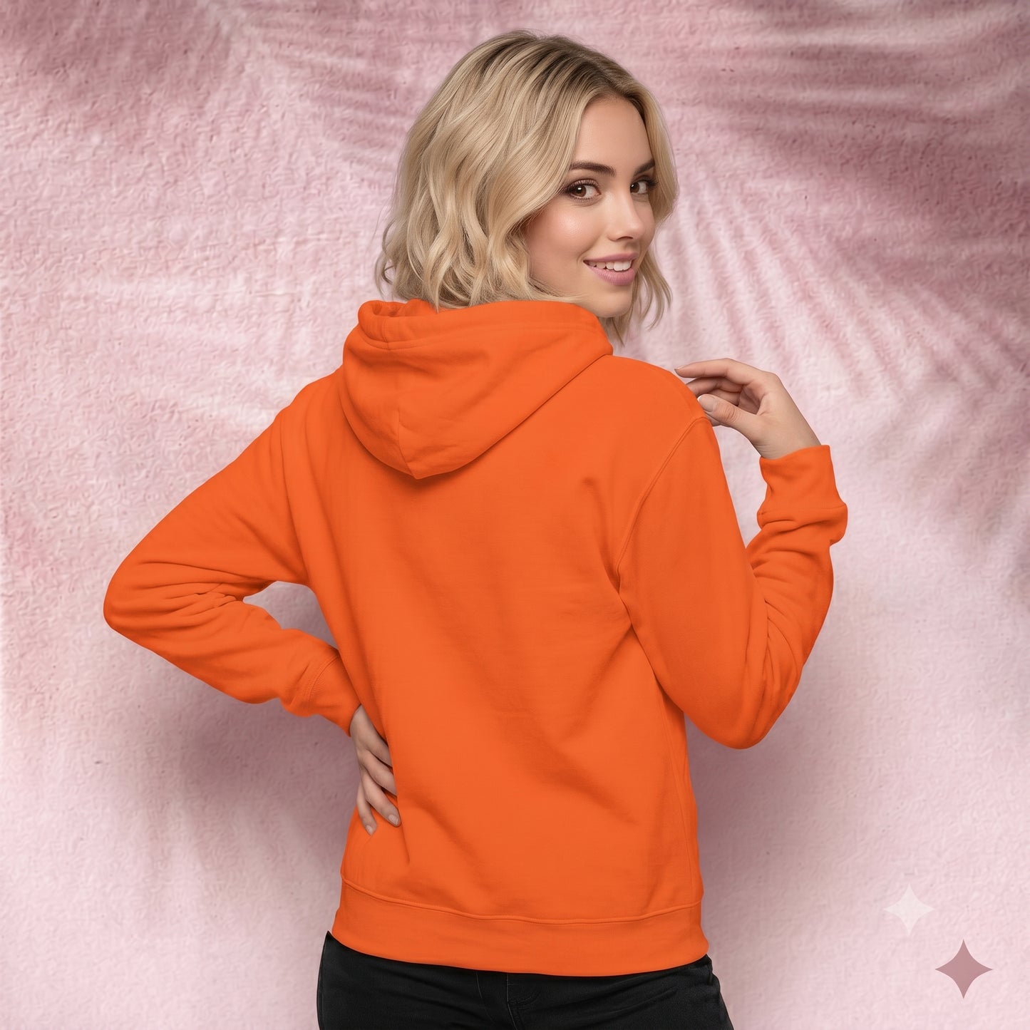 Barista Bitch Hoodie