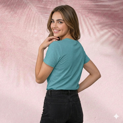 Fear Relaxed T-Shirt