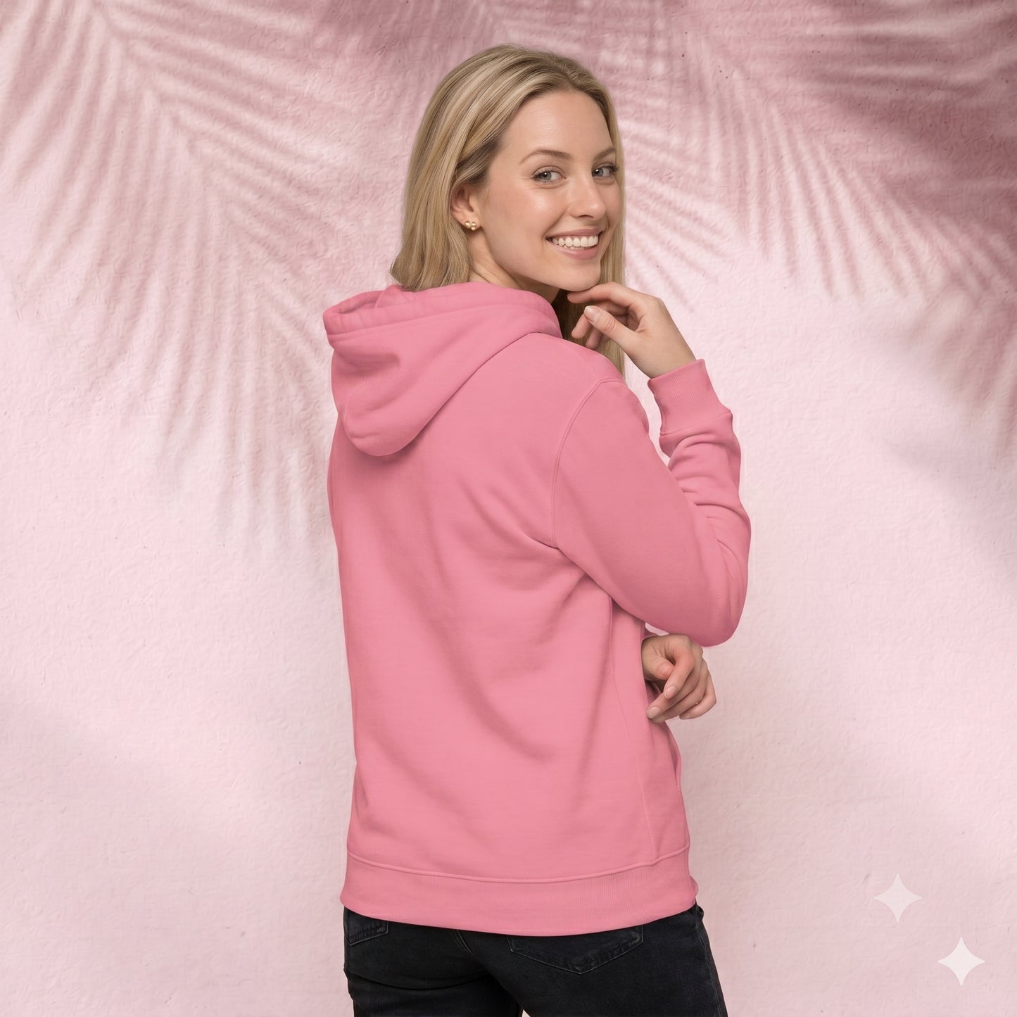Appreciation is my inspiration Hoodie