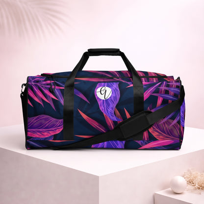Jurassic Jungle Duffle bag